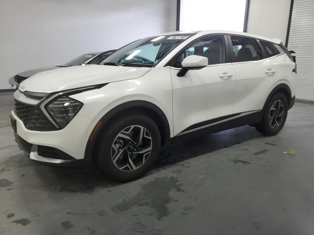 Vin: kndpu3df7r7263514, lot: 57988215, kia sportage lx 2024 img_1