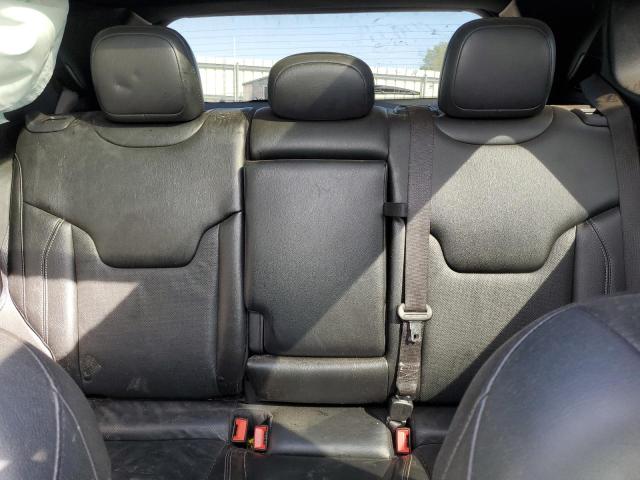 2021 JEEP COMPASS 80 3C4NJCEB4MT604223