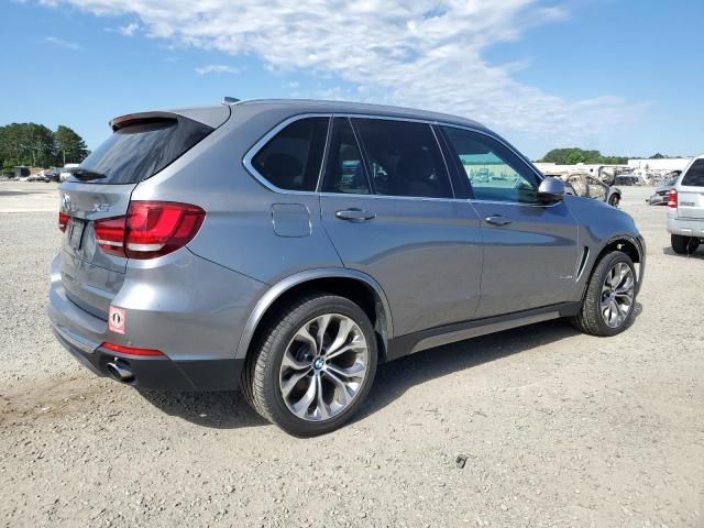 2016 BMW X5 XDRIVE3 5UXKR0C50G0P31137