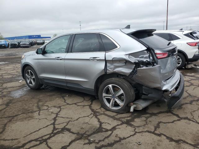 Vin: 2fmpk4j94mba33743, lot: 55206485, ford edge sel 20212