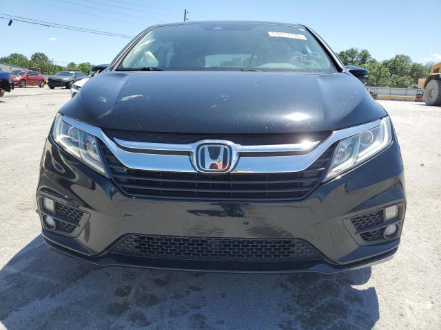 2019 HONDA ODYSSEY 5FNRL6H76KB009986