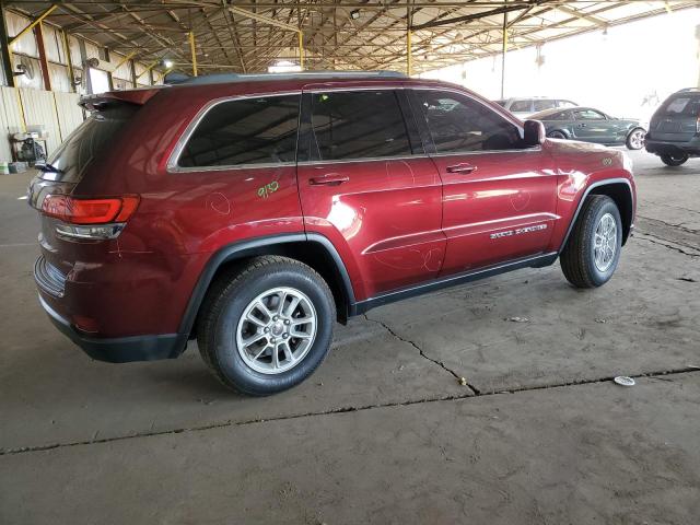 Vin: 1c4rjeag8lc212533, lot: 54908215, jeep grand cher laredo 20203