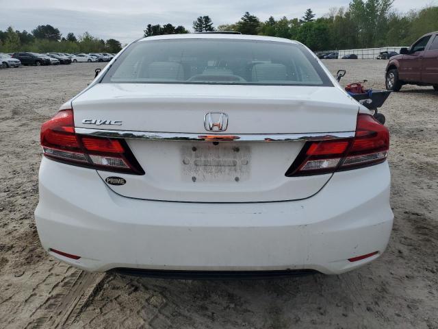 2015 HONDA CIVIC SE 19XFB2F75FE232677