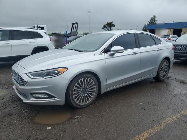 Vin: 3fa6p0d93jr168561, lot: 56118055, ford fusion titanium/platinum 2018 img_1