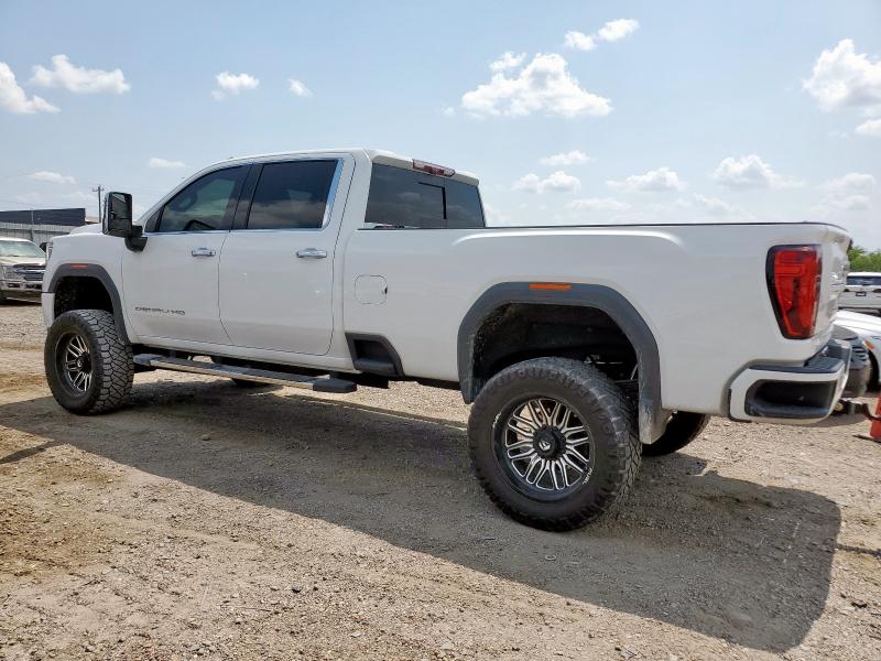 2021 GMC SIERRA K25 1GT49REY5MF237144