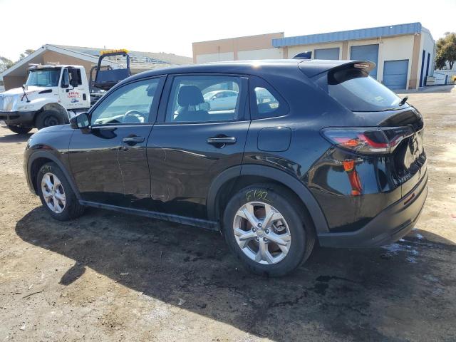 Vin: 3czrz2h35pm748168, lot: 57394105, honda hr-v lx 20232