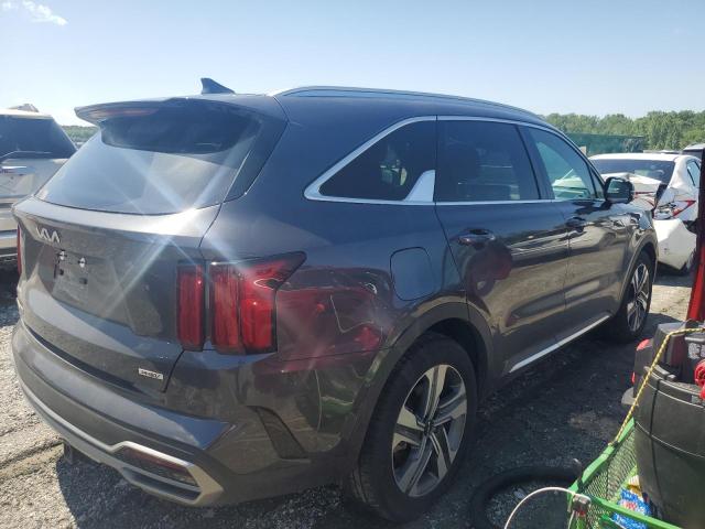 Vin: kndrmdlh8p5210542, lot: 57473485, kia sorento sx prestige 20233