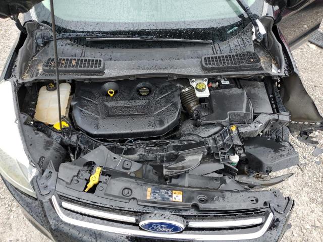 2016 FORD ESCAPE TIT - 1FMCU9J90GUA51788