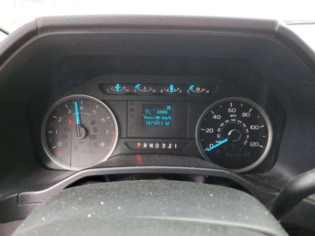 2015 FORD F150 SUPER - 1FTEW1E8XFFC96479
