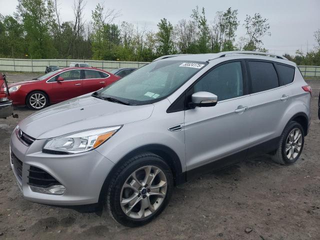 Vin: 1fmcu0jx8eub41830, lot: 58524175, ford escape titanium 2014 img_1