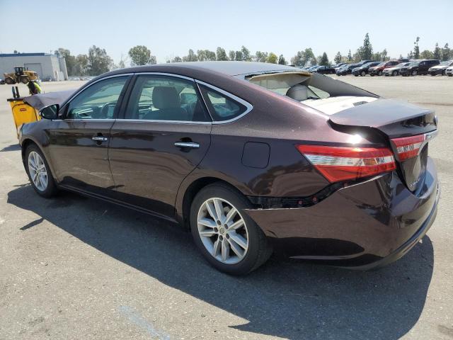Vin: 4t1bk1eb3du042501, lot: 57859315, toyota avalon base 20132