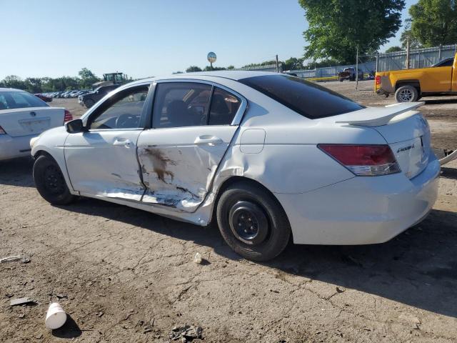 Vin: 1hgcp2f3xaa105809, lot: 59014915, honda accord lx 20102