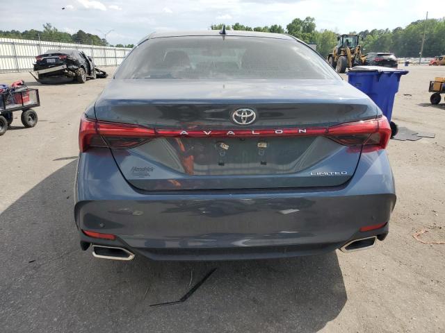 2022 TOYOTA AVALON LIM - 4T1DZ1FB3NU074403