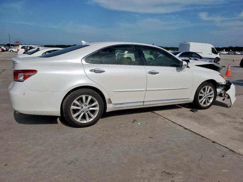 Vin: jthbk1eg1b2424341, lot: 56909905, lexus es350 350 20113