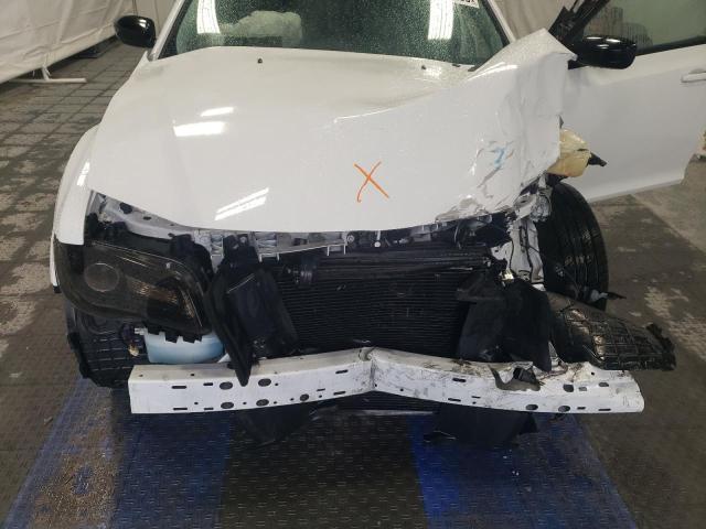 2020 CHRYSLER 300 TOURIN - 2C3CCAAG2LH160326