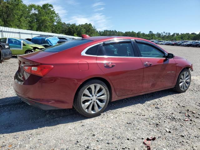 Vin: 1g1zh5sx9hf217555, lot: 54428395, chevrolet malibu premier 20173