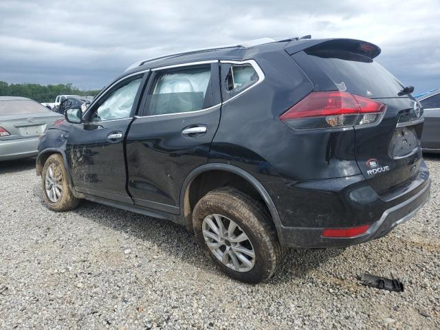 Vin: knmat2mt1kp528832, lot: 55617155, nissan rogue s 20192