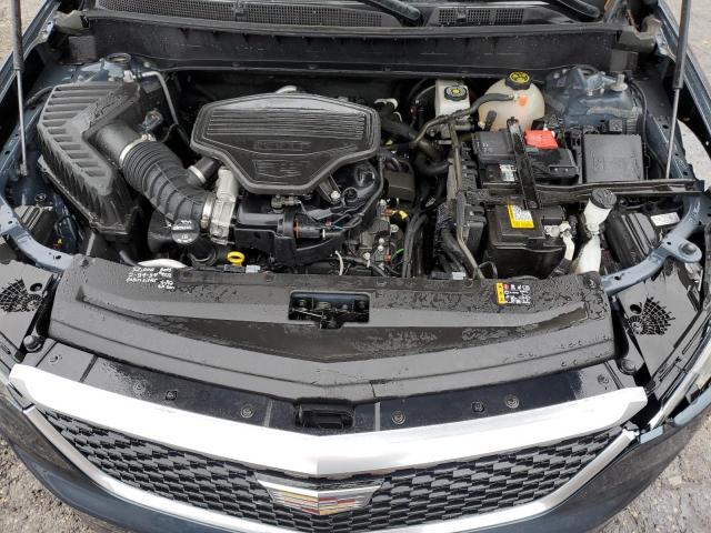 2020 CADILLAC XT6 PREMIU 1GYKPDRS3LZ130686