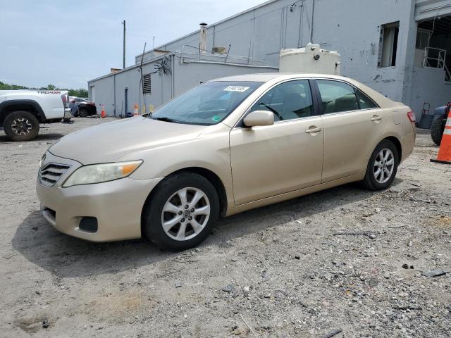 Vin: 4t1bf3ek9bu179696, lot: 57402185, toyota camry base 2011 img_1