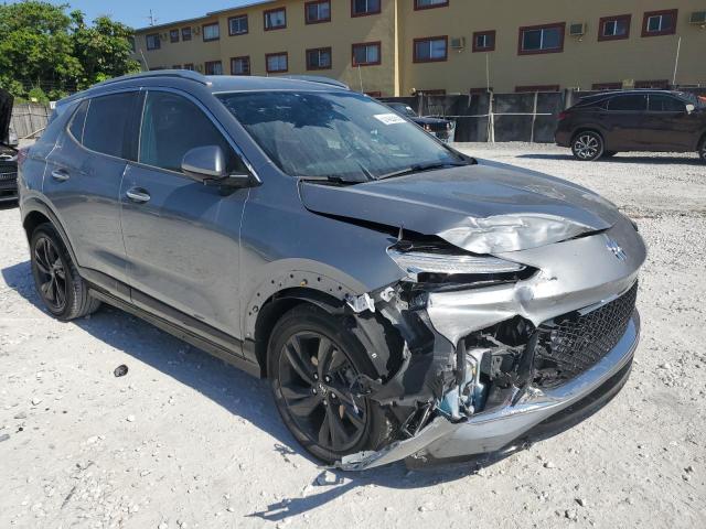 Vin: kl4amdsl9rb013901, lot: 57422435, buick encore sport touring 20244
