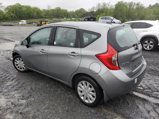 Vin: 3n1ce2cp8fl365477, lot: 56028615, nissan versa s 20152