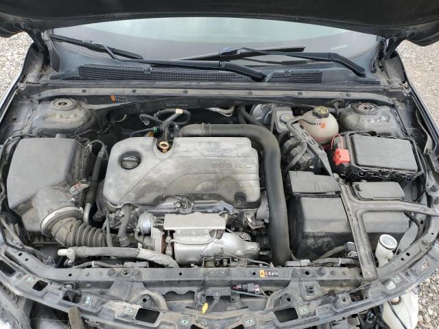 2018 CHEVROLET MALIBU LT 1G1ZD5ST7JF254702