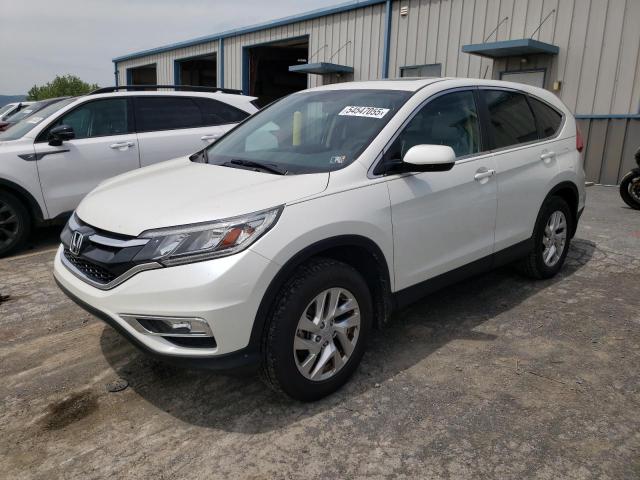 Vin: 5j6rm4h57fl060491, lot: 54547055, honda crv ex 2015 img_1