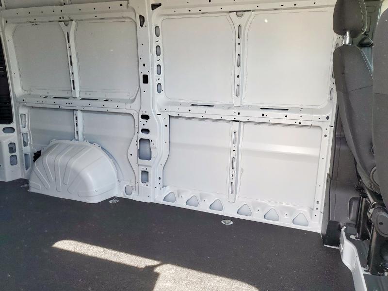 2024 RAM PROMASTER #3160282456