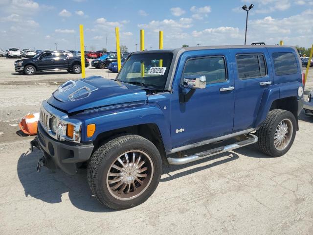 HUMMER H3