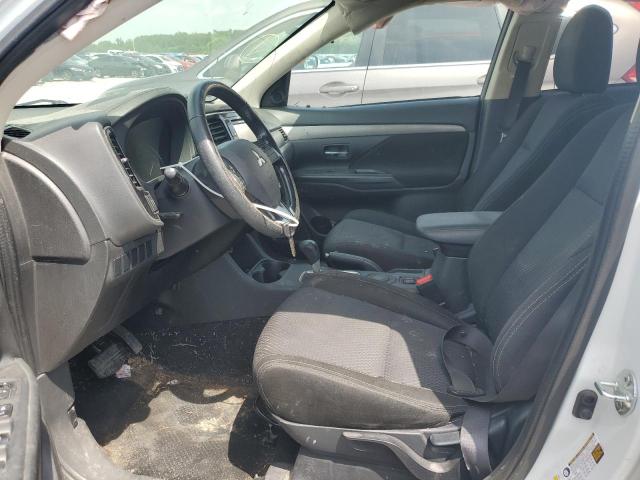 2016 MITSUBISHI OUTLANDER - JA4AD3A35GZ062139