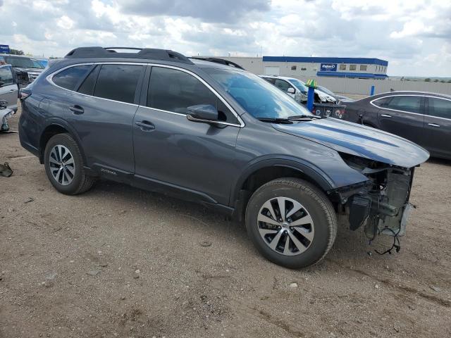 Vin: 4s4btacc9m3144223, lot: 58515615, subaru outback premium 20214
