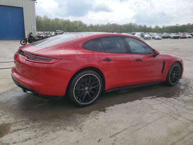 Vin: wp0aa2a76jl111841, lot: 55486285, porsche panamera 4 20183