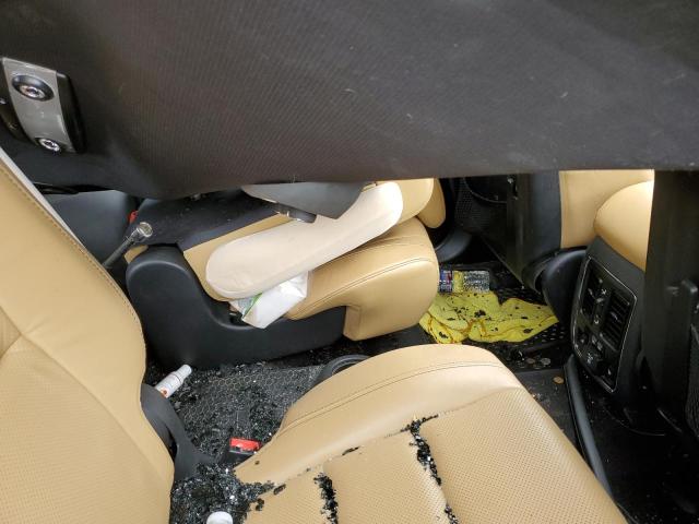 2017 DODGE DURANGO CI 1C4RDJEG6HC806751