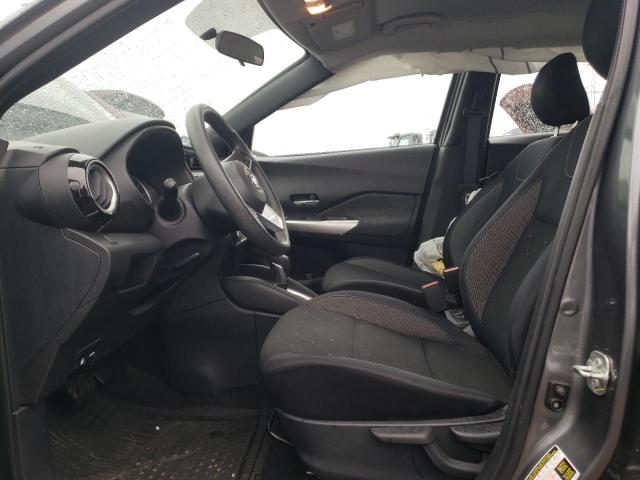 2018 NISSAN KICKS S - 3N1CP5CU0JL546812