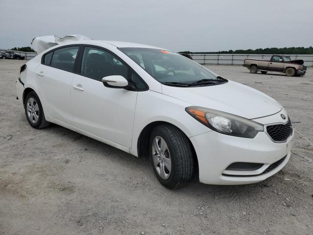 Vin: knafx4a6xf5404979, lot: 58408725, kia forte lx 20154