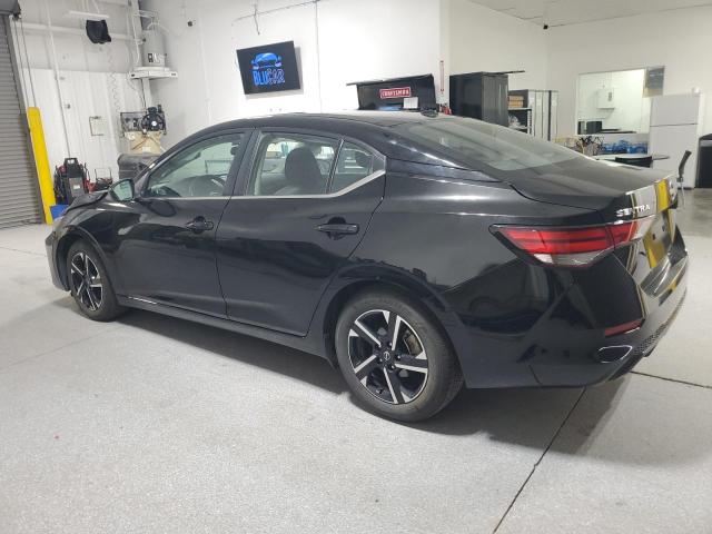 Vin: 3n1ab8cv2ry266713, lot: 57656555, nissan sentra sv 20242