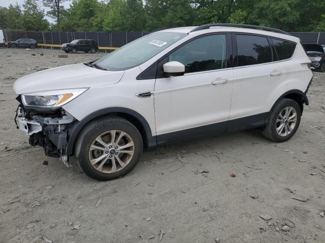 2018 FORD ESCAPE SE - 1FMCU9GD1JUC74425