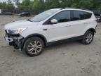2018 FORD ESCAPE SE - 1FMCU9GD1JUC74425