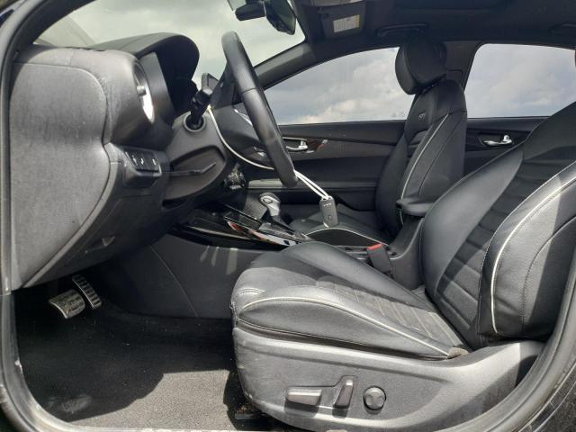 2022 KIA FORTE GT L - 3KPF54AD6NE438640