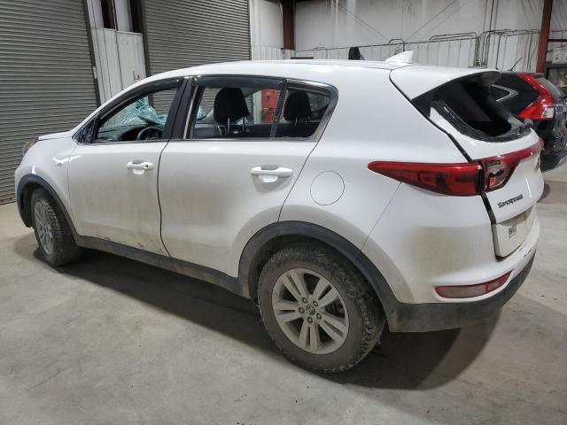 Vin: kndpmcacxj7314860, lot: 56388135, kia sportage lx 20182