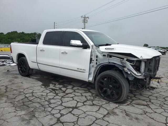 Vin: 1c6srfpt4ln301841, lot: 58029555, ram 1500 limited 20204