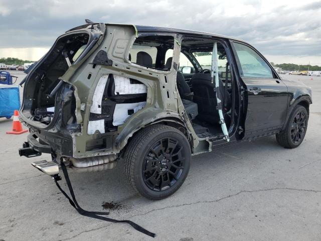 2022 KIA TELLURIDE - 5XYP3DHC3NG215109
