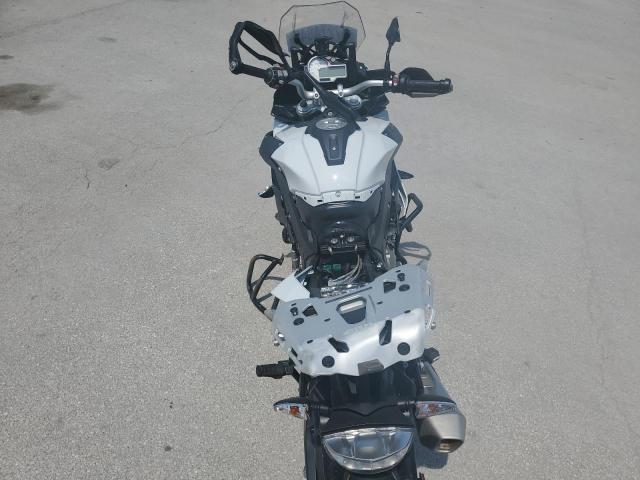 2016 BMW S 1000 XR WB10D1301GZ462947