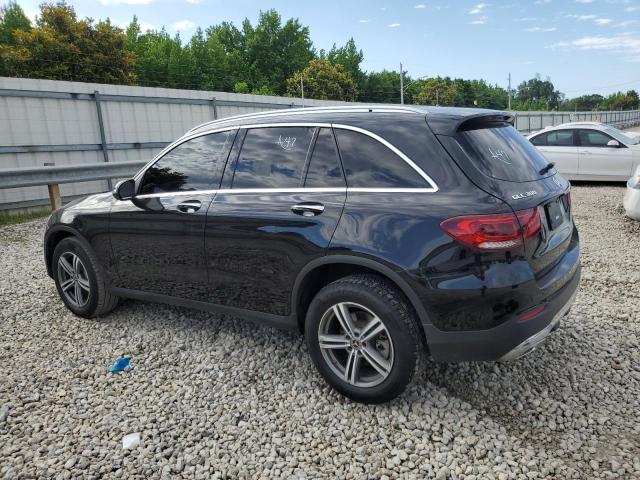 Vin: wdc0g8db6lf687339, lot: 58053285, mercedes-benz glc-class 300 20202