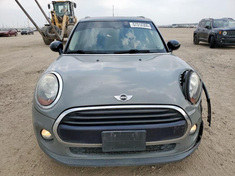 2016 MINI COOPER WMWXU1C57G2D10080