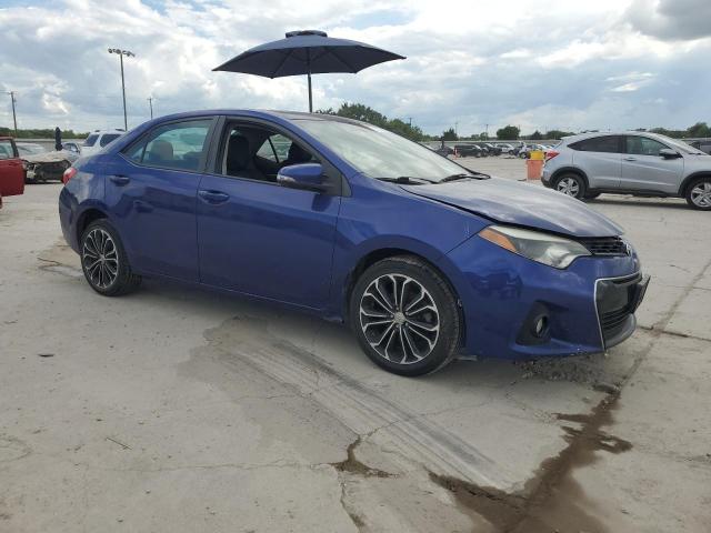 Vin: 5yfburhe1gp544606, lot: 55758435, toyota corolla l 20164