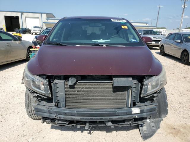 2016 KIA SEDONA LX - KNDMB5C18G6084671