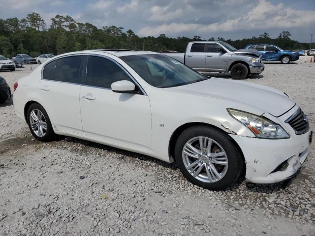2015 INFINITI Q40 JN1CV6AP3FM503121