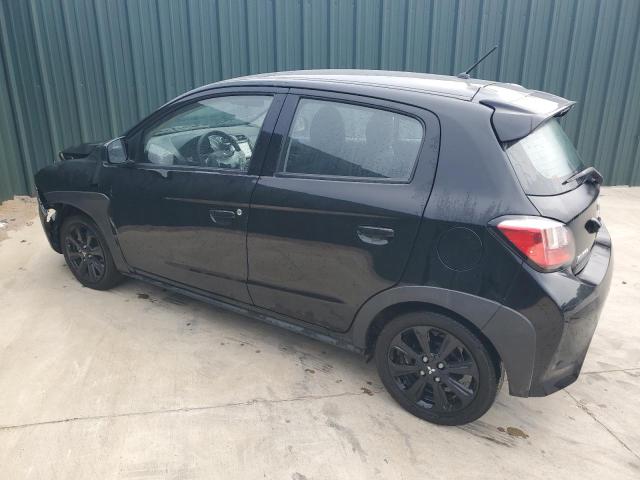 Vin: ml32awhj5rh006531, lot: 56031835, mitsubishi mirage se 20242