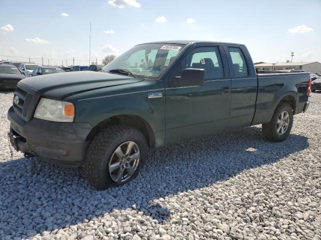 FORD F150